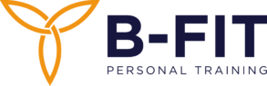 Logo B-Fit
